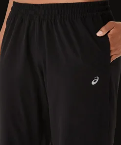 Asics Women's Asics Core Woven Pant Performance Black