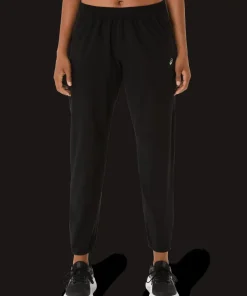 Asics Women's Asics Core Woven Pant Performance Black