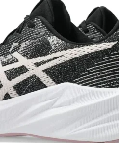 Asics Women's Dynablast 5 Pearl Pink/Black