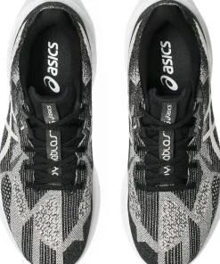 Asics Women's Dynablast 5 Pearl Pink/Black