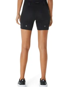 Asics Women's Fujitrail Elite Sprinter Performance Black