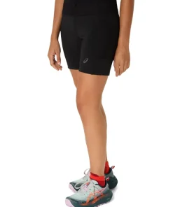Asics Women's Fujitrail Elite Sprinter Performance Black