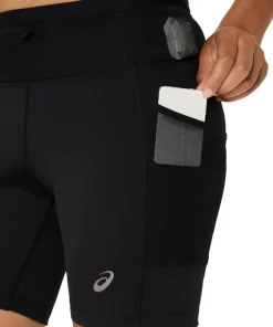 Asics Women's Fujitrail Elite Sprinter Performance Black