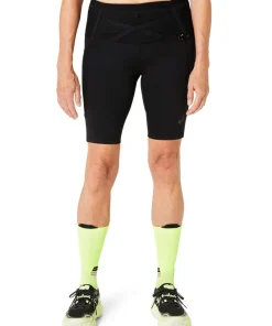 Asics Women's Fujitrail Sprinter Performance Black