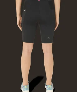 Asics Women's Fujitrail Sprinter Performance Black/Pink Glo