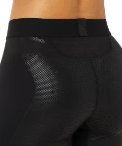 Asics Women's Fujitrail Sprinter Performance Black