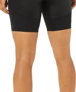 Asics Women's Fujitrail Sprinter Performance Black