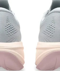 Asics Women's GEL-Cumulus 28 Piedmont Grey/Pearl Pink