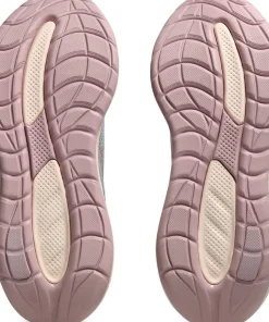 Asics Women's GEL-Cumulus 28 Piedmont Grey/Pearl Pink