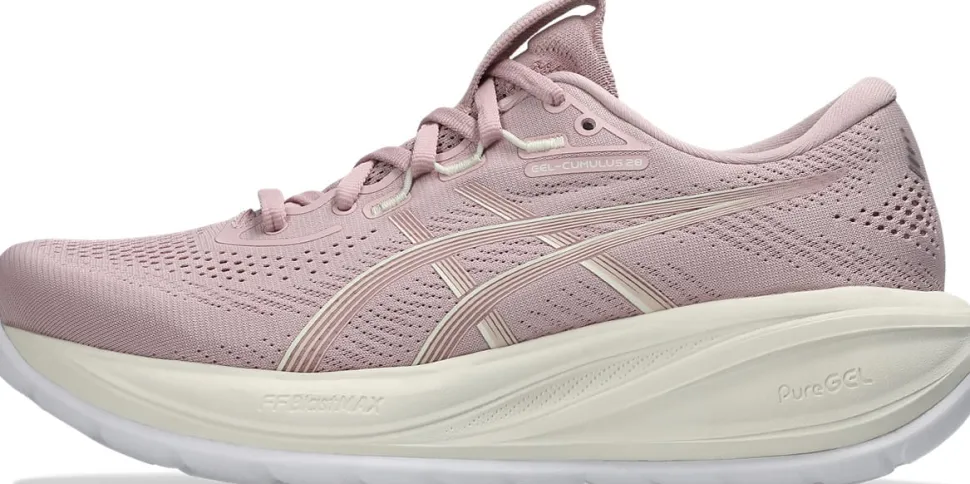 Asics Women's GEL-Cumulus 28 Morganite/Pearl Pink
