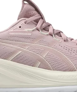 Asics Women's GEL-Cumulus 28 Morganite/Pearl Pink