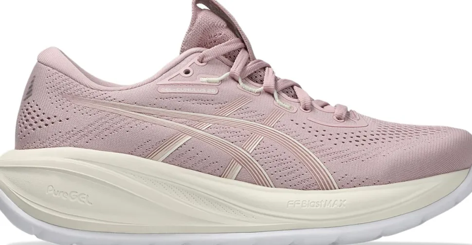 Asics Women's GEL-Cumulus 28 Morganite/Pearl Pink
