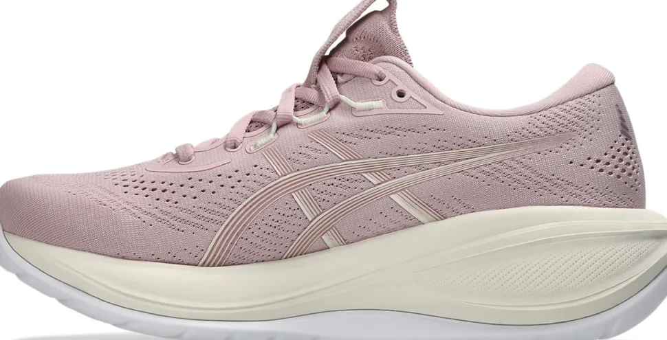 Asics Women's GEL-Cumulus 28 Morganite/Pearl Pink