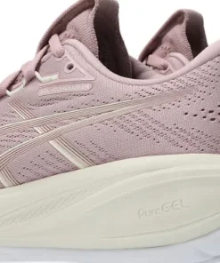 Asics Women's GEL-Cumulus 28 Morganite/Pearl Pink