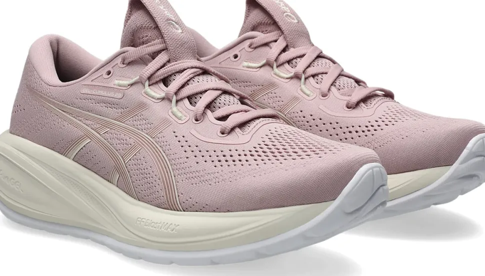Asics Women's GEL-Cumulus 28 Morganite/Pearl Pink