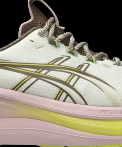 Asics Women's GEL-Nimbus 28 TR Light Dust/Clay Canyon