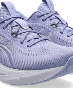 Asics Women's GEL-Pulse 17 Bluebell/White