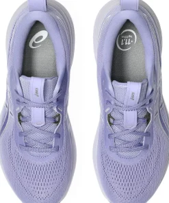 Asics Women's GEL-Pulse 17 Bluebell/White