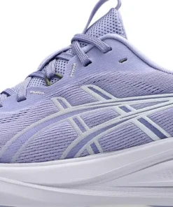 Asics Women's GEL-Pulse 17 Bluebell/White