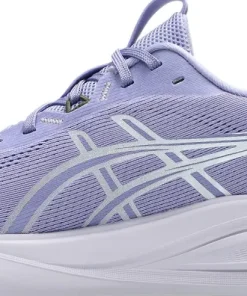 Asics Women's GEL-Pulse 17 Bluebell/White