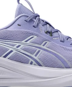 Asics Women's GEL-Pulse 17 Bluebell/White