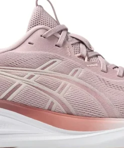 Asics Women's GEL-Pulse 17 Morganite/Pearl Pink