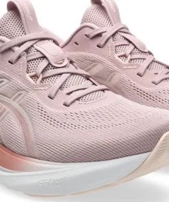 Asics Women's GEL-Pulse 17 Morganite/Pearl Pink