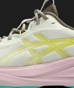 Asics Women's GEL-Pulse 17 TR Light Dust/Cacti