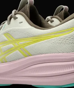 Asics Women's GEL-Pulse 17 TR Light Dust/Cacti