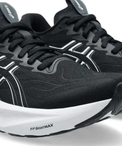 Asics Women's GT-2000 14 Black/White