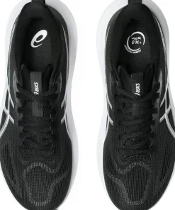 Asics Women's GT-1000 14 Black/White