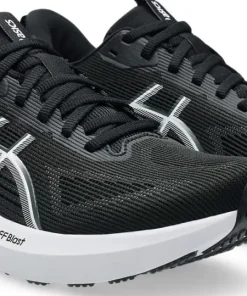 Asics Women's GT-1000 14 Black/White
