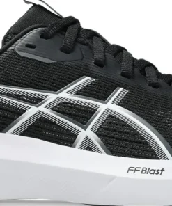 Asics Women's GT-1000 14 Black/White
