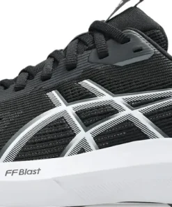 Asics Women's GT-1000 14 Black/White