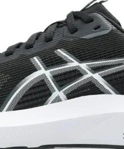 Asics Women's GT-1000 14 Black/White