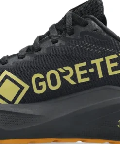 Asics Women's GT-2000 14 GORE-TEX Black/Vanilla