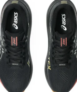 Asics Women's GT-2000 14 GORE-TEX Black/Vanilla