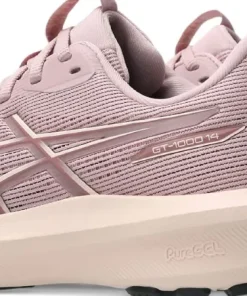 Asics Women's GT-1000 14 Morganite/Pearl Pink