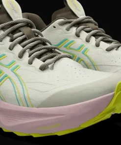 Asics Women's GT-2000 14 TR Light Dust/Cacti