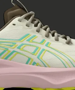 Asics Women's GT-2000 14 TR Light Dust/Cacti