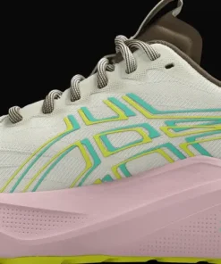 Asics Women's GT-2000 14 TR Light Dust/Cacti