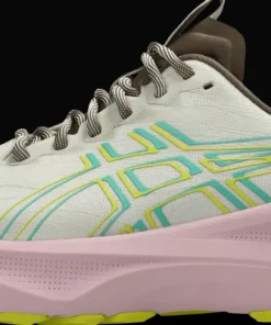 Asics Women's GT-2000 14 TR Light Dust/Cacti