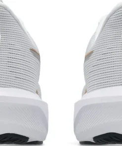 Asics Women's GT-1000 14 White/Yamabuki