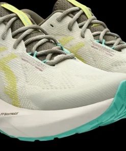 Asics Women's Novablast 5 TR Light Dust/Cacti