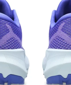 Asics Women's Trabuco 14 Amethyst/Cobalt Burst