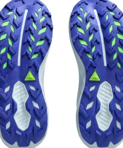 Asics Women's Trabuco 14 Amethyst/Cobalt Burst
