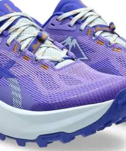 Asics Women's Trabuco 14 Amethyst/Cobalt Burst