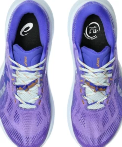 Asics Women's Trabuco 14 Amethyst/Cobalt Burst