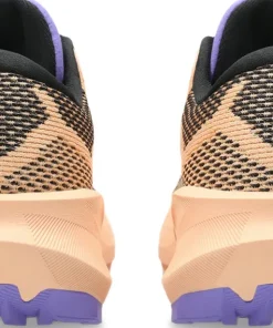 Asics Women's Trabuco 14 Apricot Crush/Amethyst