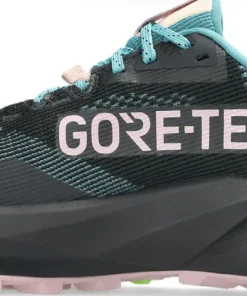 Asics Women's Trabuco 14 GORE-TEX Black/Morganite